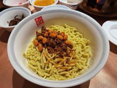 -山西会馆·晋菜·晋商宴·牌匾博物馆(胜利东街店)