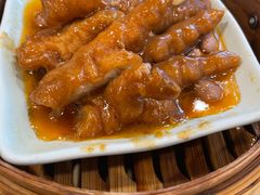 -点都德(A8店)