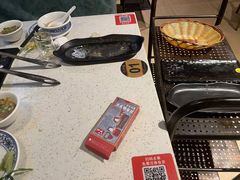 -汕头福合埕牛肉火锅店(花蕾路店)