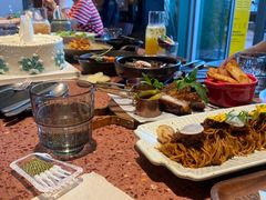 -La Terre乐田(万象城店)