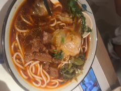 -鑫花溪牛肉米粉(凤凰街创始总店)