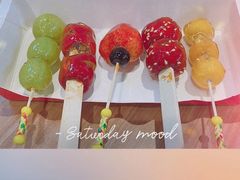 -克茗冰室(壹方天地店)