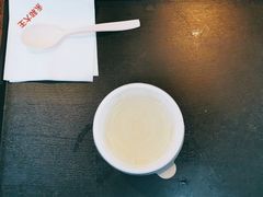 -永和大王(小厨·东四十条店)