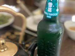 -滇釜火锅·能喝汤的火锅(车公庄店)