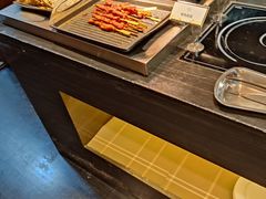 -宁波逸东豪生大酒店·豪生咖啡厅