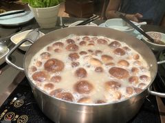 -捞王锅物料理(上海世茂广场店)