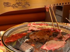 -西塔老太太泥炉烤肉(苏州大悦城店)