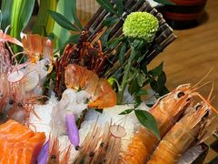 -万岛日本料理铁板烧(万泰国际店)