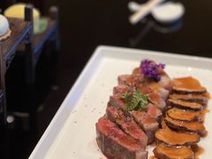 -西安凯悦酒店·湖畔中餐厅