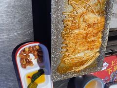 -诸锣记烤串·锦州烧烤(淘金店)