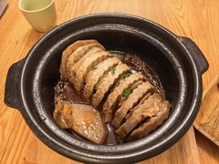 -竹里馆·淮扬菜·功夫茶(老门东店)