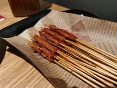 -武松家(丰益桥店)