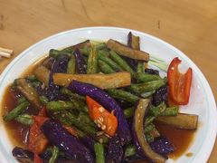 -小媳妇凉粉(浑源店)