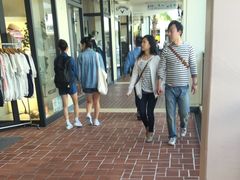 -三井奥特莱斯购物城(爵士之梦长岛店)