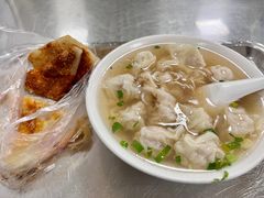 -汪家馄饨(集庆路店)