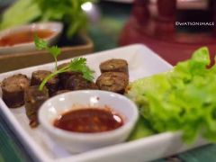 泰北香肠-Huen Phen