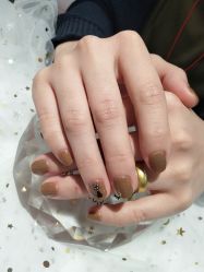 -L Nail轻奢美甲美睫