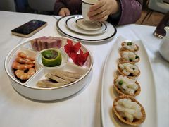 -中心大酒店·本味餐厅