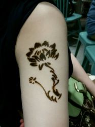 -汉刺青TATTOO STUDIO