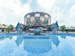 -南宁方特东盟神画