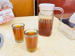 酸梅汤-晓林火锅(安定门店)
