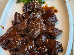 -巧克力渔家.小船海鲜胶东菜(万平口店)