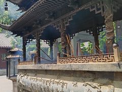 -护国法轮寺