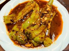 -刘胖子家常菜·蹄花焖藕(兴业店)