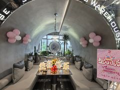 -3号仓库·创意中国菜(乐清正大广场店)