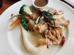 -Deer Park鹿园西餐(仁恒置地广场店)