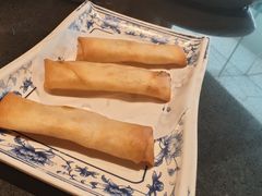 -秦淮巷·四季小馆