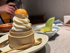 糖油果子冰淇淋-世亨饭店(成都太古里店)