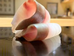 -鮨青(恒基名人购物中心店)