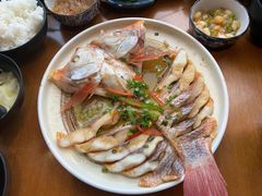 -九井澤精致料理(金茂店)