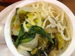 -周鱼小馆石锅酸菜鱼(活力汇店)
