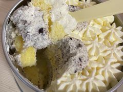 -麦森创意蛋糕(新模范马路地铁站店)