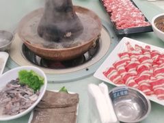 -阳坊胜利涮羊肉(阳坊老店)