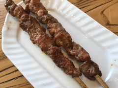 -南来顺饭庄·清真(南菜园店)