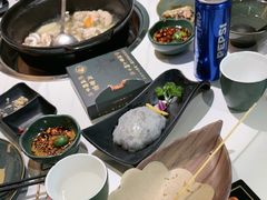 -狐狸爱上椰子鸡(滨江星光大道店)