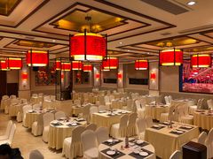 大堂-古韵轩·江浙融合菜(梁溪店)