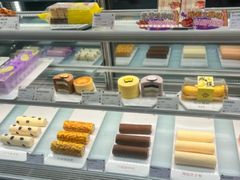 -元祖食品GANSO(常州新北区店)