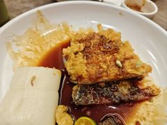 -苏小柳点心·手作小笼包(浦东嘉里城分院)