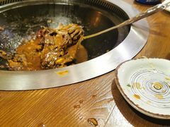 -万里闯关东铁锅炖菜馆(高新旗舰店)
