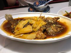-径山十八道·风味民间菜(杭州总店)