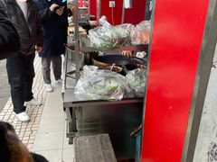 -金杨老摊头蛋饼(金口路店)