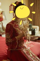 -LAFINE 兰斐婚纱礼服馆