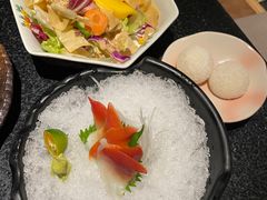 -無境·匠心日本料理(汉街店)