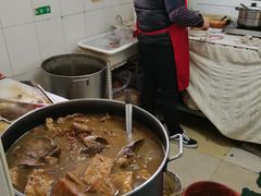-胖子卤煮
