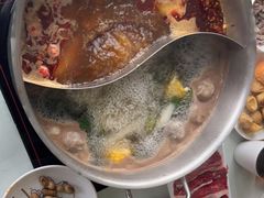 -潮牛禾记•潮汕鲜牛肉火锅(新亚洲店)