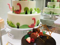 -味多美蛋糕(六里桥店)